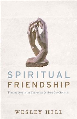Spiritual Friendship (Paperback)