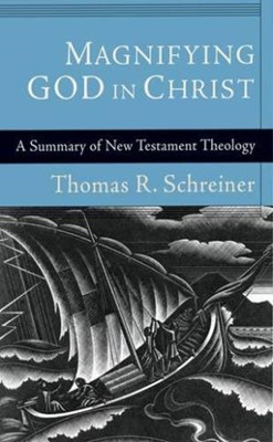 Magnifying God in Christ (Paperback)