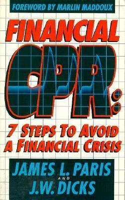 Financial Cpr (Paperback)