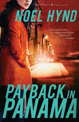 Payback In Panama (Paperback)
