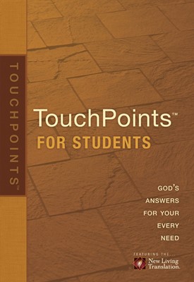 Touchpoints For Students (Paperback)