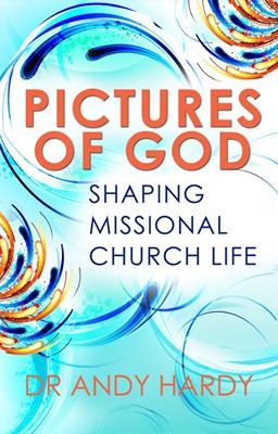 Pictures of God (Paperback)