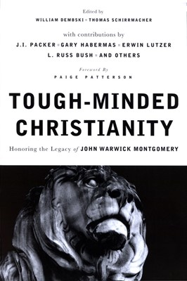 Tough-Minded Christianity (Paperback)