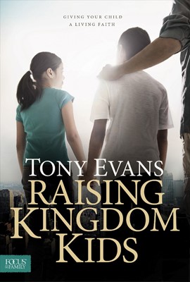 Raising Kingdom Kids (Hard Cover)