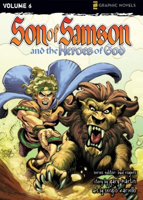 The Heroes Of God (Paperback)