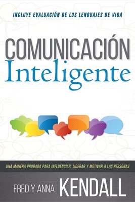 Comunicación inteligente (Paperback)