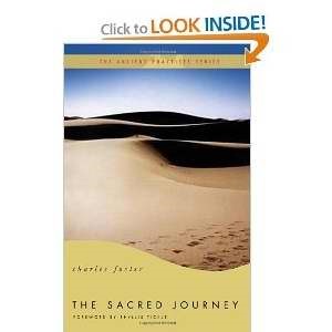 The Sacred Journey (Paperback)
