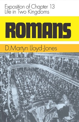 Romans Vol 13: Life In Two Kingdoms (Paperback)