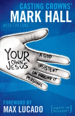 Your Own Jesus (Paperback)