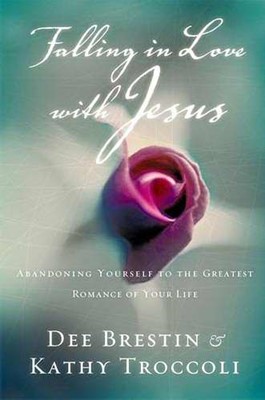 Falling In Love With Jesus (Paperback)