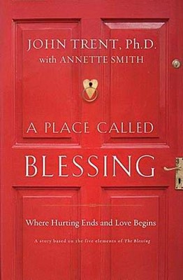 A Place Called Blessing (Paperback)