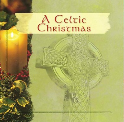 Celtic Christmas CD, A (CD-Audio)