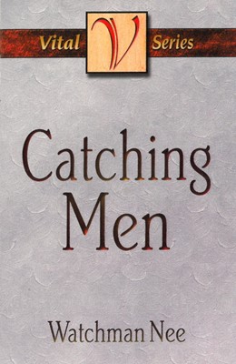 Catching Men (Paperback)