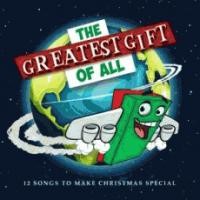 The Greatest Gift of All CD (CD-Audio)