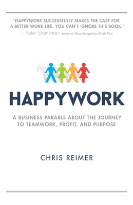 Happywork (Paperback)