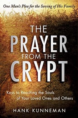 The Prayer From The Crypt (Paperback)