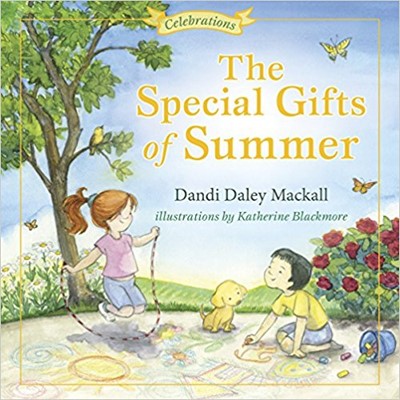 The Special Gifts of Summer (Paperback)