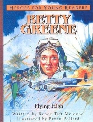 Betty Greene (Hard Cover)