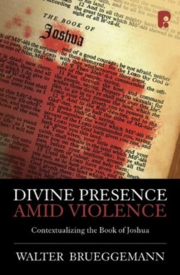 Divine Presence Amid Violence (Paperback)