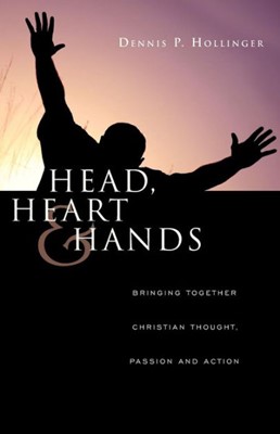 Head, Heart And Hands (Paperback)