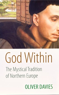 God Within (Paperback)