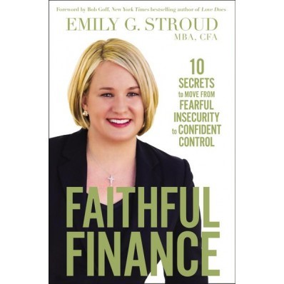 Faithful Finance (Hard Cover)