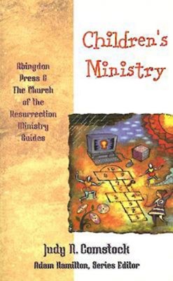 Children's Ministry (Paperback)