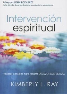 Intervención Espiritual (Paperback)