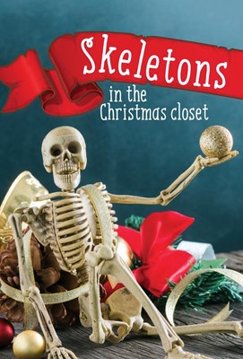 Skeletons In The Christmas Closet (Pamphlet)