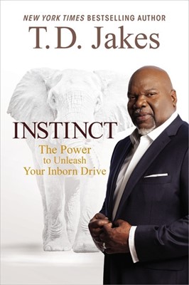 Instinct (Paperback)