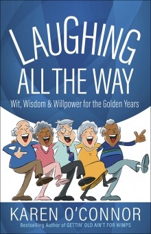 Laughing All the Way (Paperback)