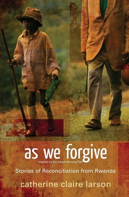 As We Forgive (Paperback)
