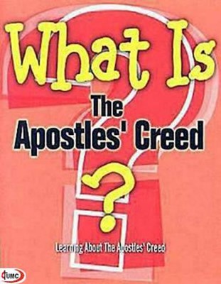 What Is the Apostles' Creed? (Pkg of 5) (Paperback)
