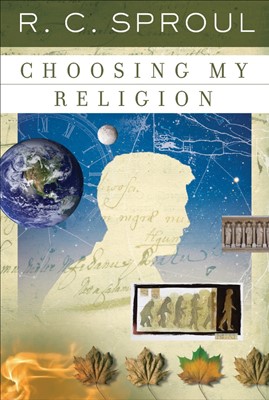 Choosing My Religion (Paperback)