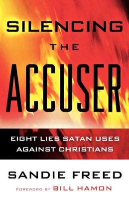 Silencing The Accuser (Paperback)