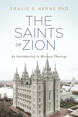 The Saints of Zion (Paperback)