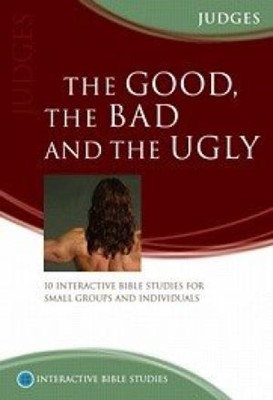 IBS The Good, The Bad And The Ugly: Judges (Paperback)