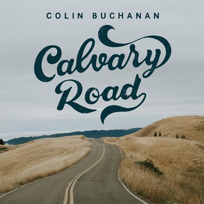 Calvary Road CD (CD-Audio)