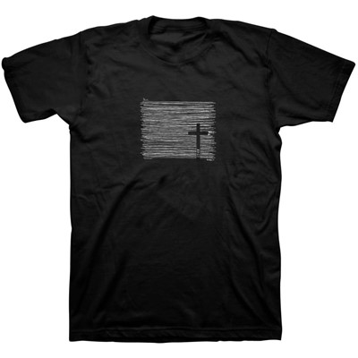Seek T-Shirt XLarge (General Merchandise)