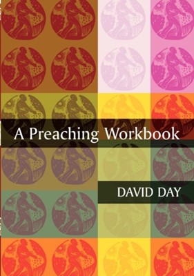 Preaching Workbook, A (Paperback)