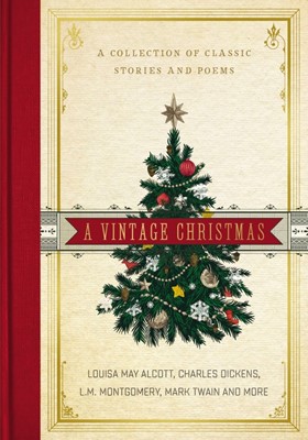 Vintage Christmas, A (Hard Cover)