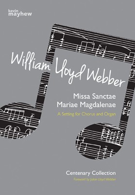 William Lloyd Webber Centenary Collection (Paperback)
