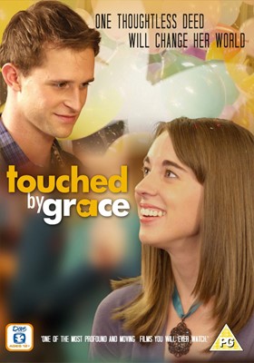 Touched By Grace DVD (DVD)