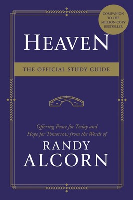 Heaven: The Official Study Guide (Paperback)