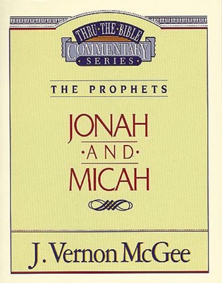 Jonah / Micah (Paperback)