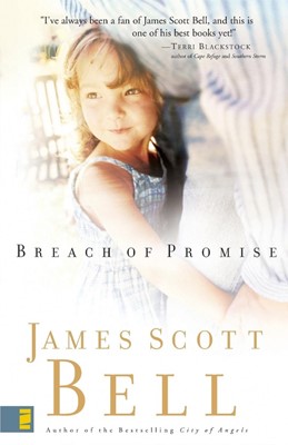 Breach Of Promise (Paperback)