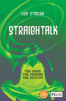 Straightalk (Paperback)