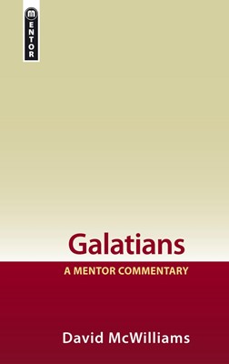 Galatians (Hard Cover)