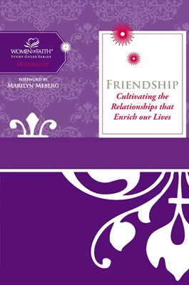Friendship (Hard Cover)