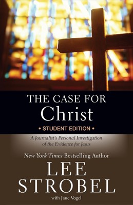 The Case For Christ Student Edition (Paperback)